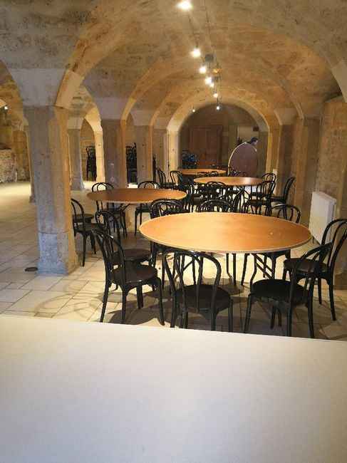 Notre salle - 3