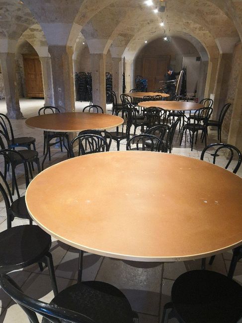 Notre salle - 4