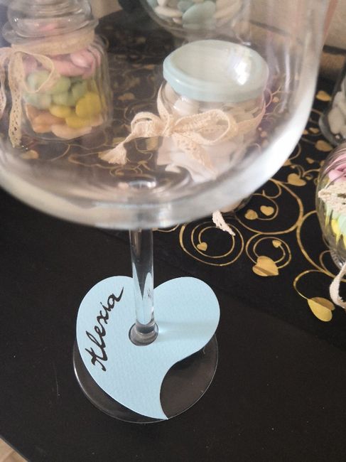 Nos marque places - 2