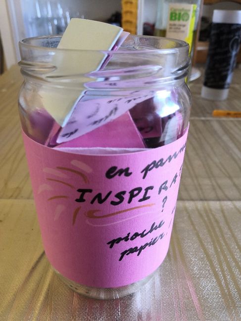 3 technique pour que les invités écrivent absolument dans le livre d'or ou comment générer l'inspira