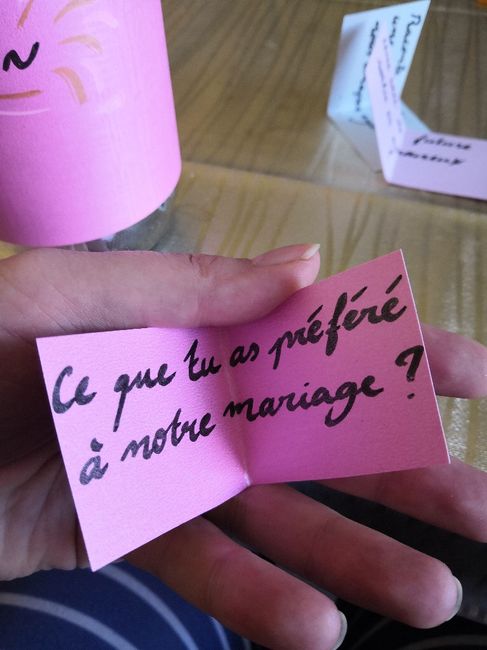 3 technique pour que les invités écrivent absolument dans le livre d'or ou comment générer l'inspira