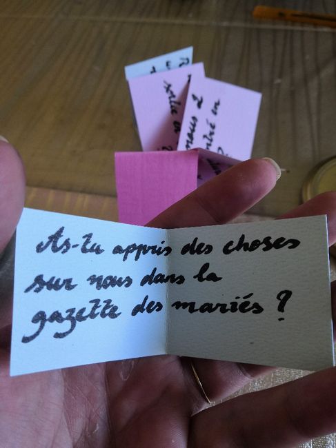 3 technique pour que les invités écrivent absolument dans le livre d'or ou comment générer l'inspira