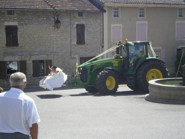toujours tracteur