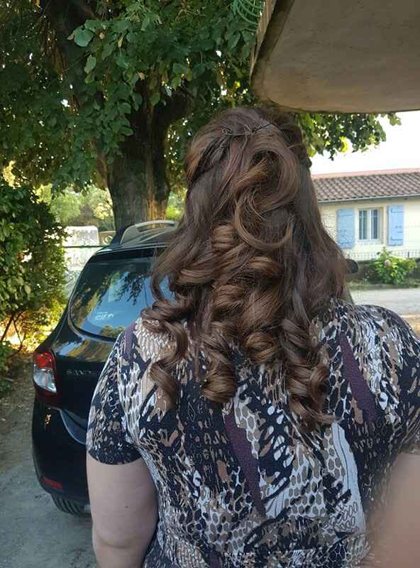 Coiffure - 2