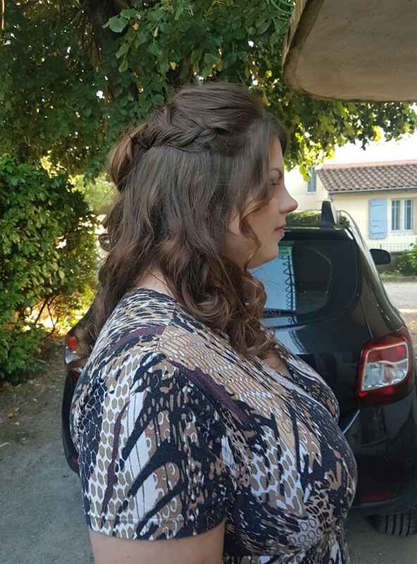 Coiffure - 3