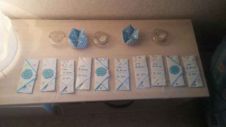 Jeu de mariage - 1