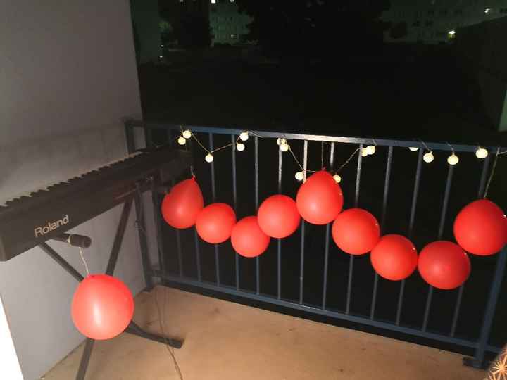 Ma demande en mariage - 2