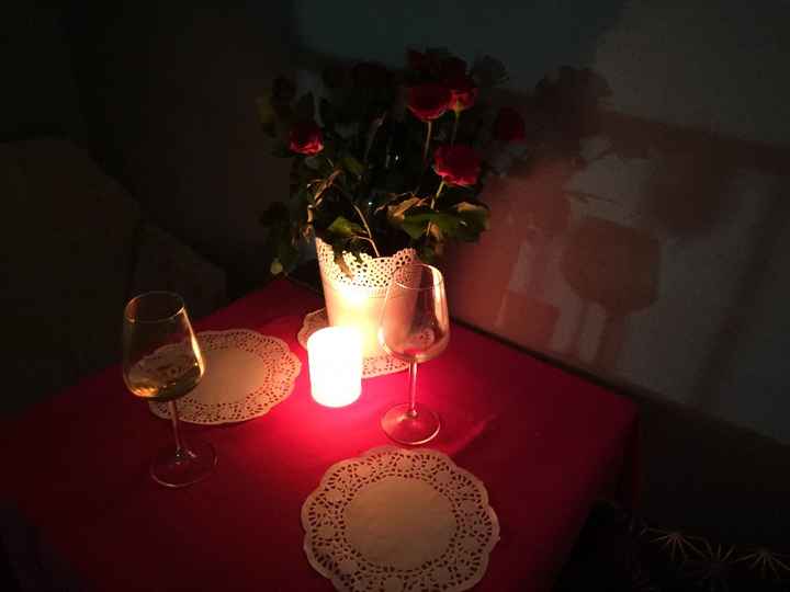 Ma demande en mariage - 4