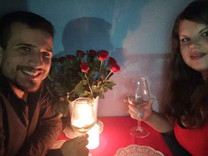 Ma demande en mariage - 5