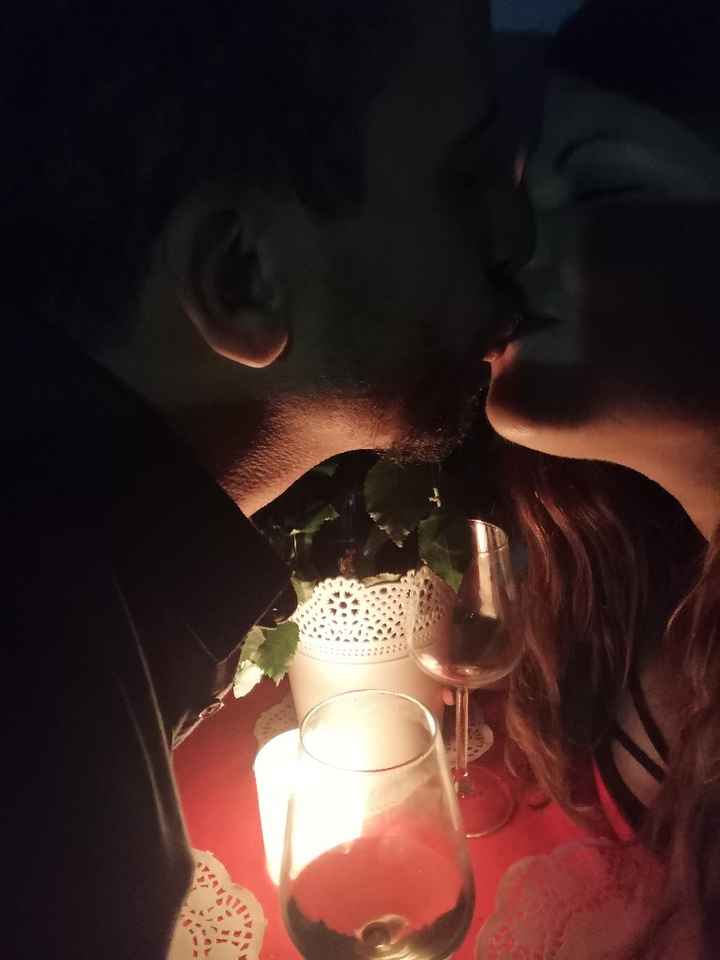Ma demande en mariage - 6