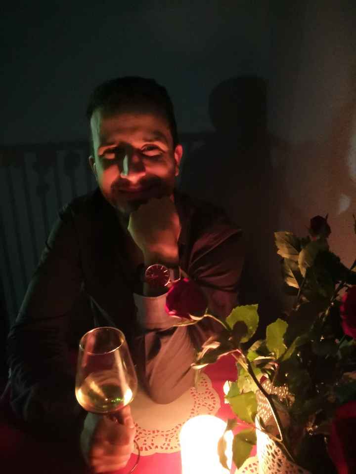 Ma demande en mariage - 7
