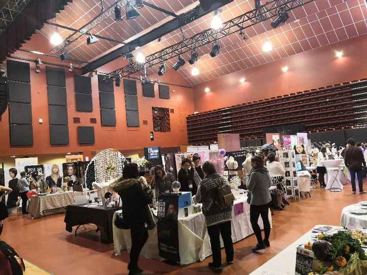 Le salon du mariage à Langres ! - 3