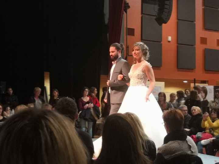 Le salon du mariage à Langres ! - 6