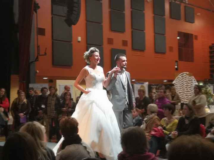 Le salon du mariage à Langres ! - 7