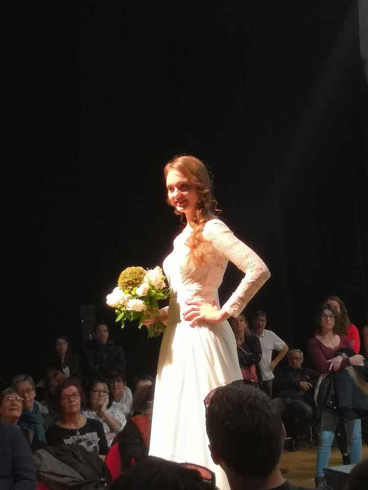 Le salon du mariage à Langres ! - 8