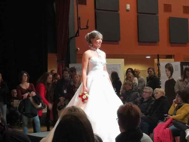 Le salon du mariage à Langres ! - 9