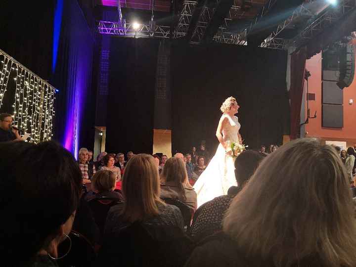 Le salon du mariage à Langres ! - 11