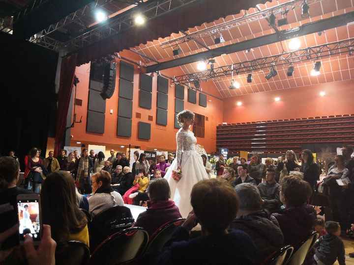 Le salon du mariage à Langres ! - 12