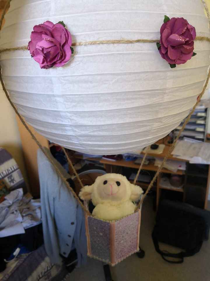 Montgolfière! - 4