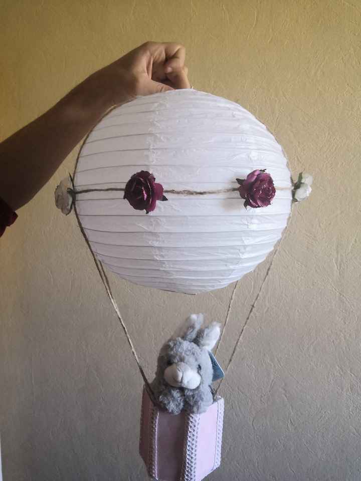 Montgolfière 2!! - 1