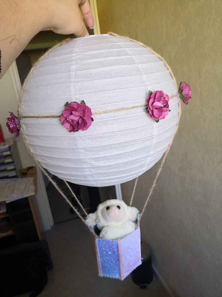 Montgolfière 2!! - 3