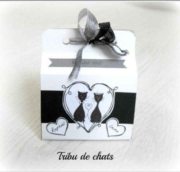 Des chats, des chats, encore et encore ! - 5