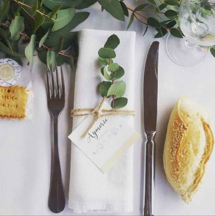 Inspiration Eucalyptus - 8