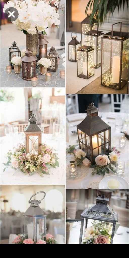 Inspiration lanternes - 1