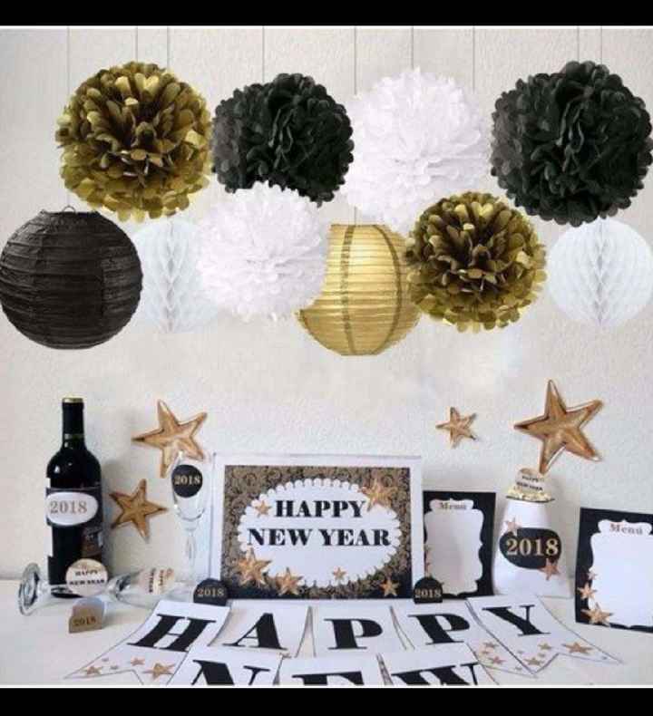 Bonnes résolutions de mariée ! - 2