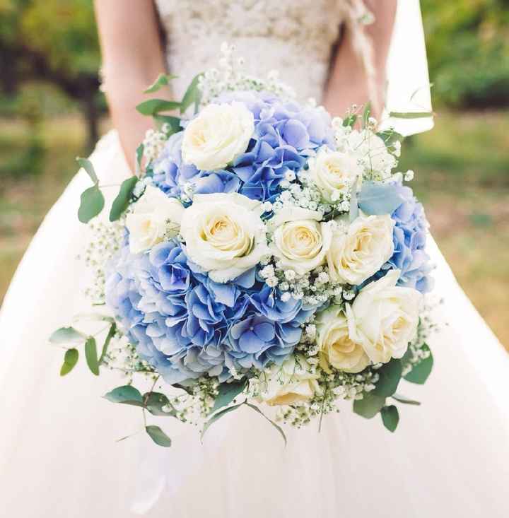 Bouquet d'hortensia? - 3