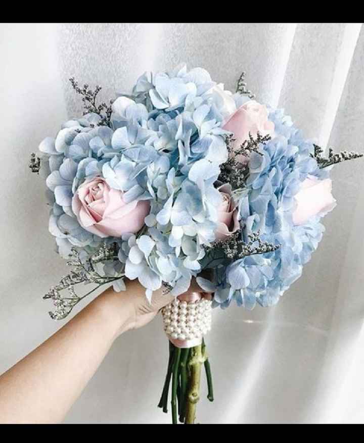 Bouquet d'hortensia? - 6