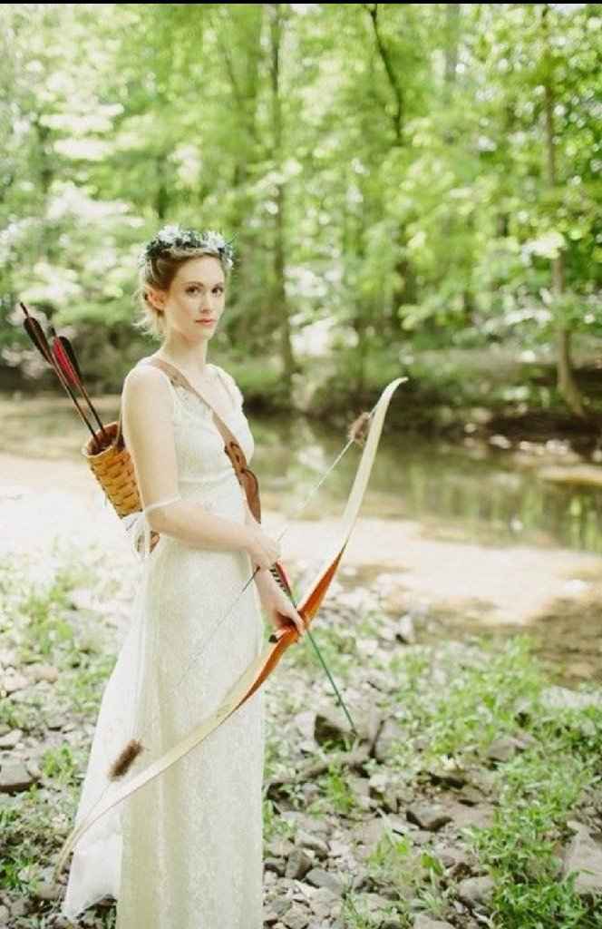 Trash the dress sportif ! - 6
