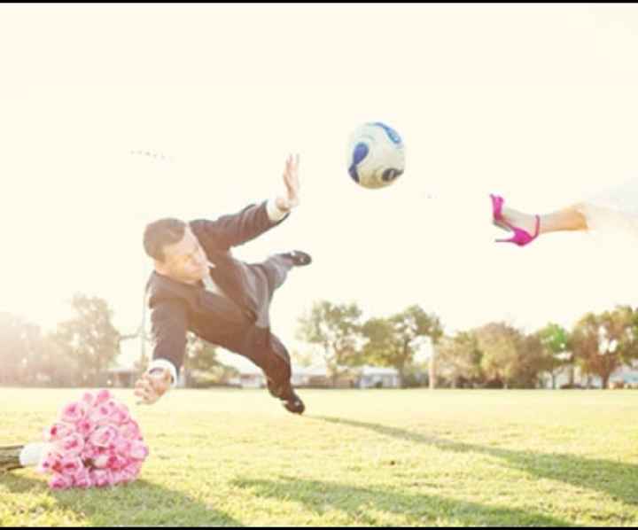 Trash the dress sportif ! - 12