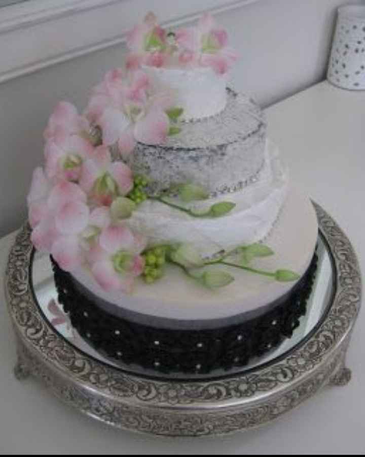 Wedding clacos - 2