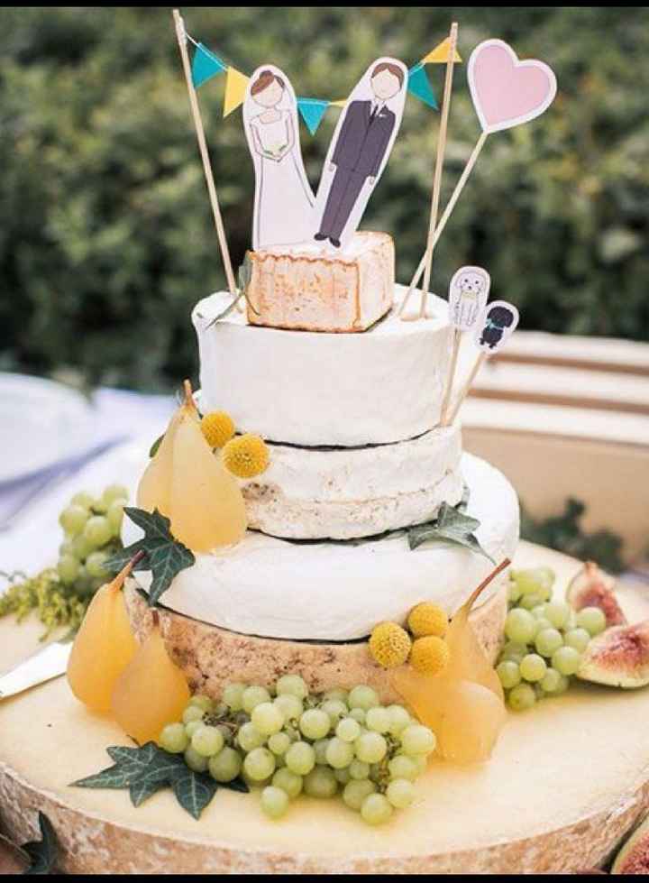 Wedding clacos - 3
