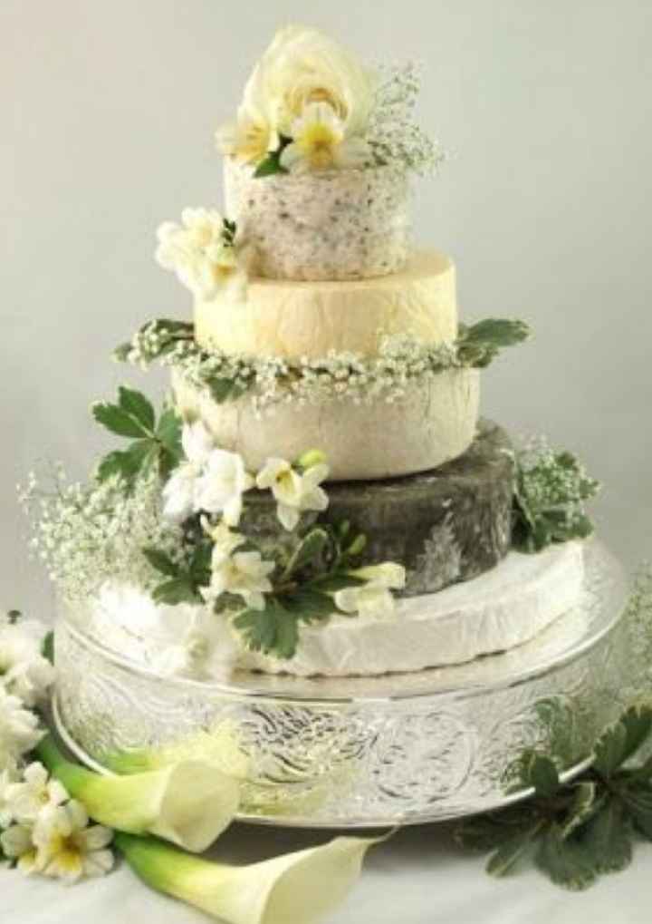 Wedding clacos - 4