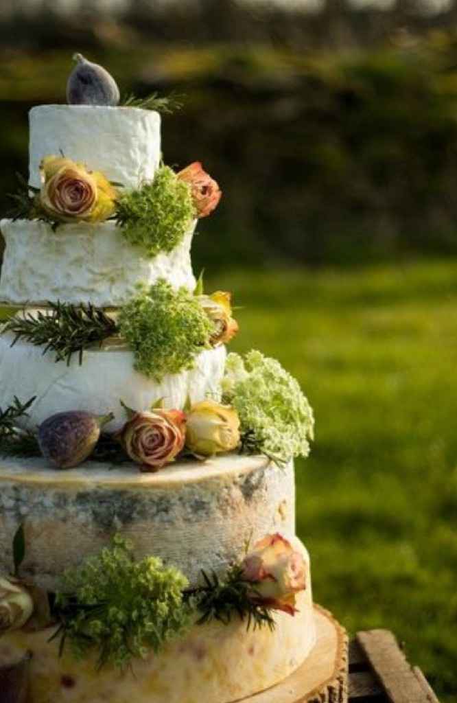 Wedding clacos - 5
