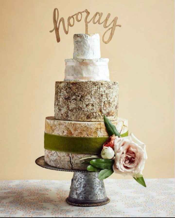 Wedding clacos - 8