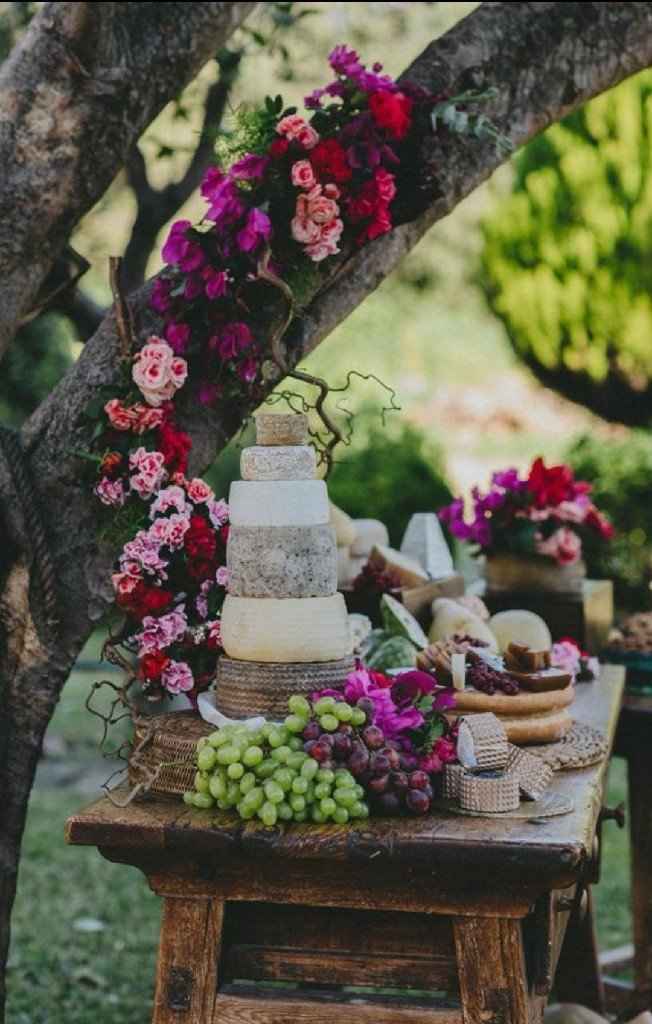 Wedding clacos - 14