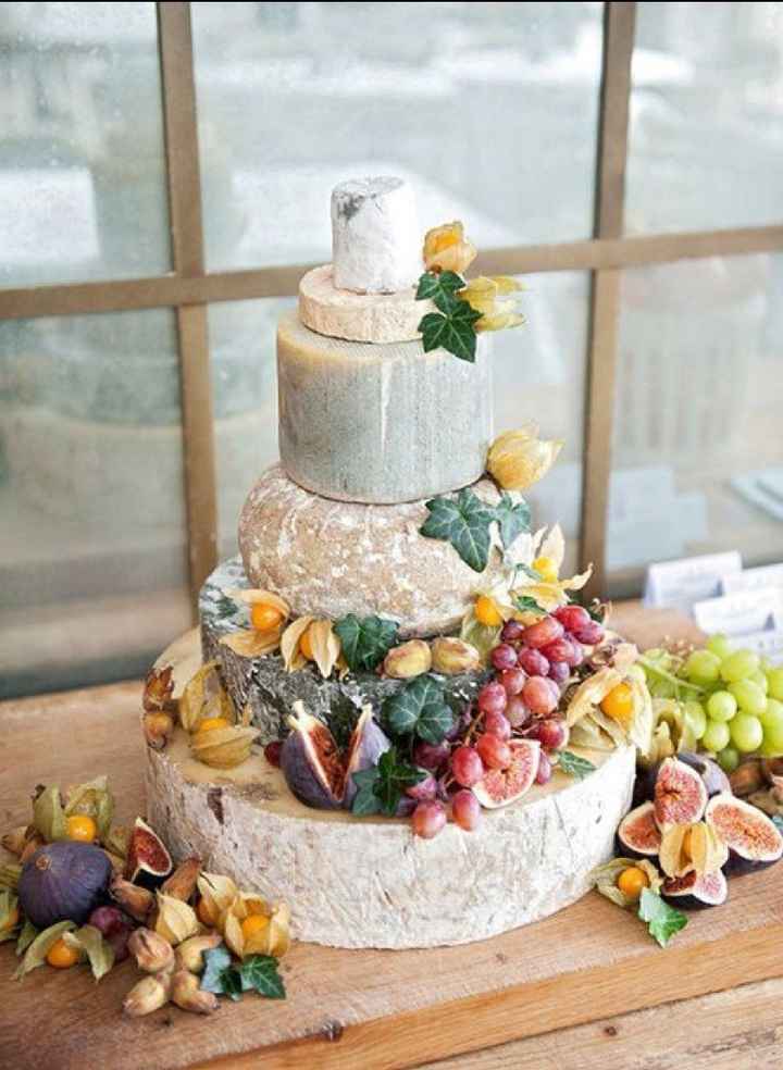Wedding clacos - 17
