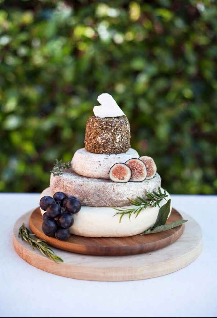 Wedding clacos - 19