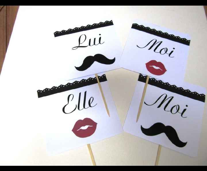 Panneaux elle et lui- inspi - 2