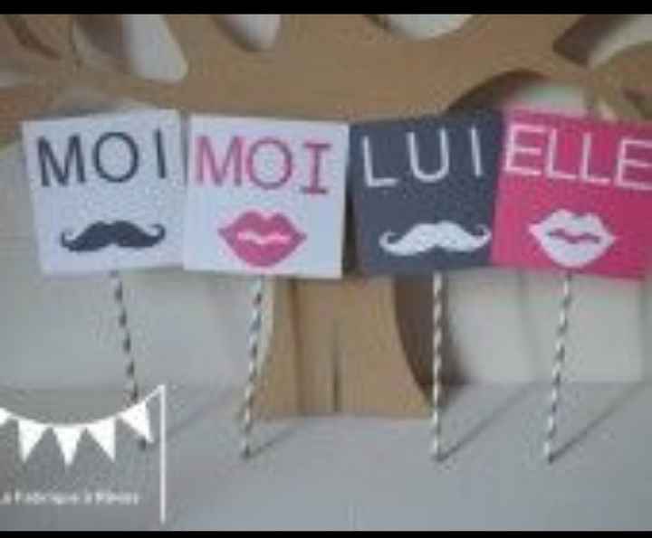 Panneaux elle et lui- inspi - 4
