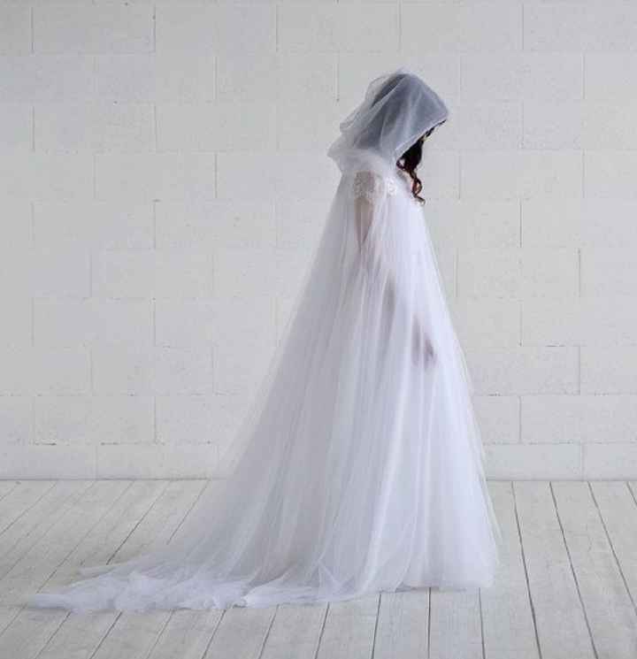 Alternative au voile - 19