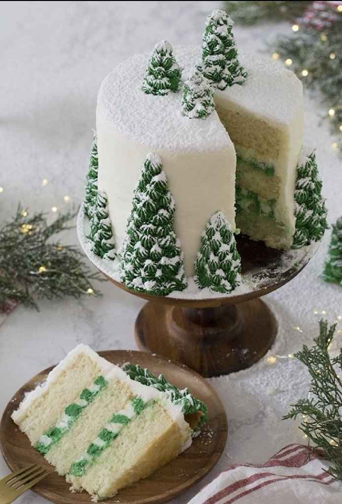Douceurs d'hiver pour botte mariage... - 2