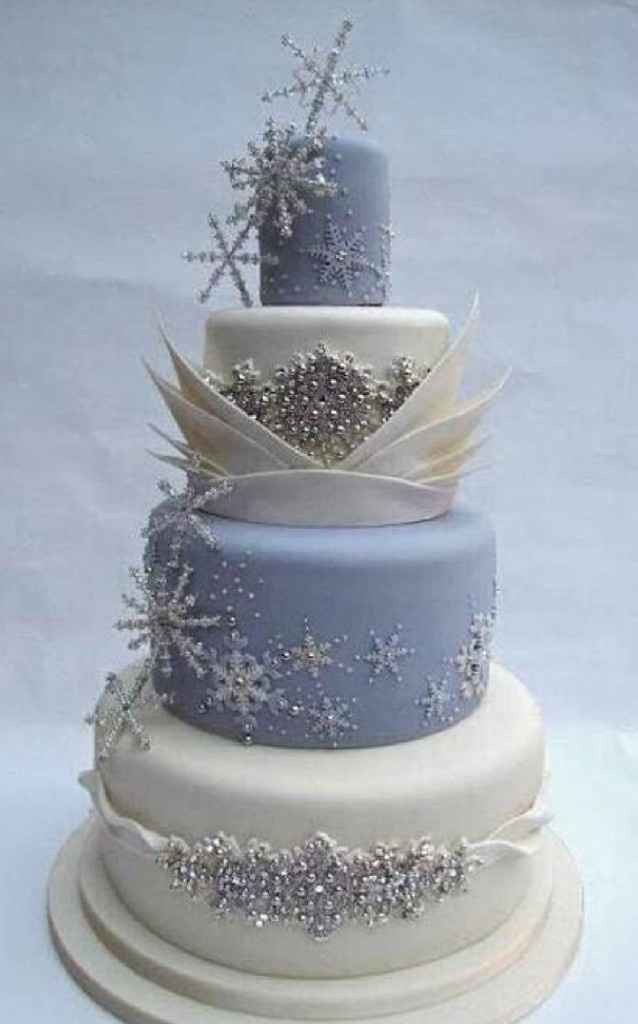 Douceurs d'hiver pour botte mariage... - 5