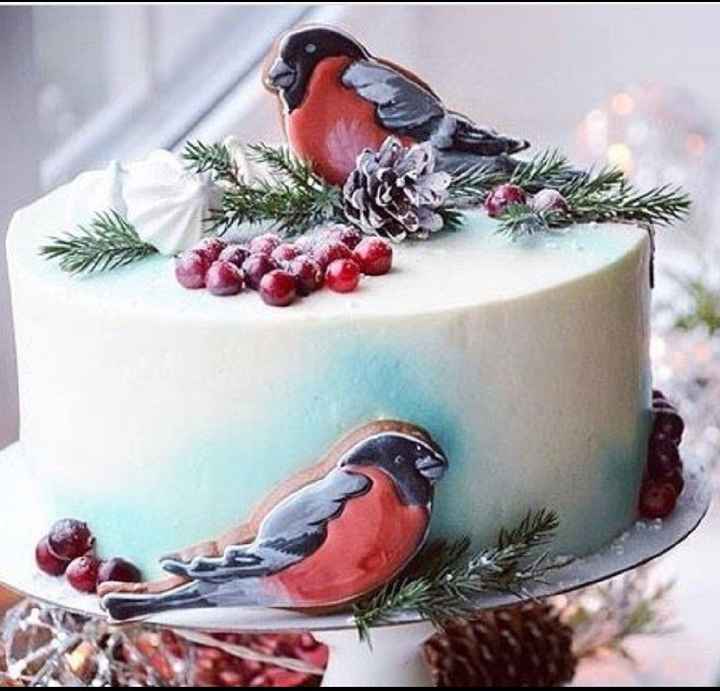 Douceurs d'hiver pour botte mariage... - 8