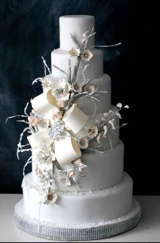 Douceurs d'hiver pour botte mariage... - 9