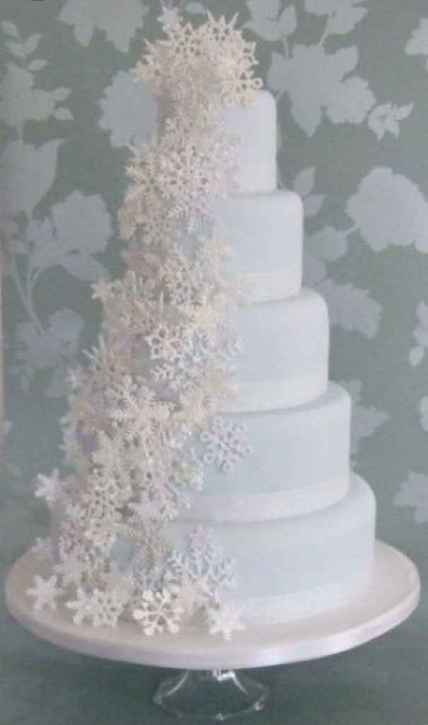 Douceurs d'hiver pour botte mariage... - 11
