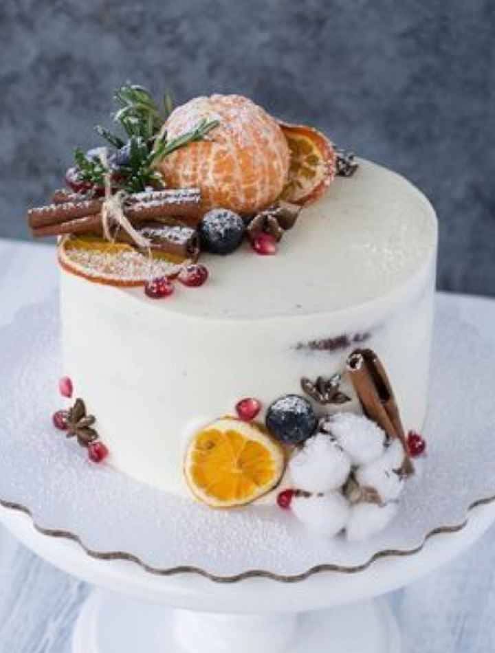 Douceurs d'hiver pour botte mariage... - 12